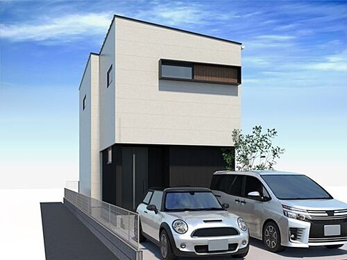 愛知県知多市新舞子字大瀬 3090万円 3LDK