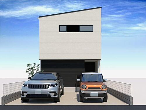 愛知県知多市つつじが丘３丁目 3290万円 3LDK