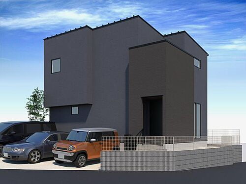 愛知県知多市八幡字樹木 3690万円 3LDK