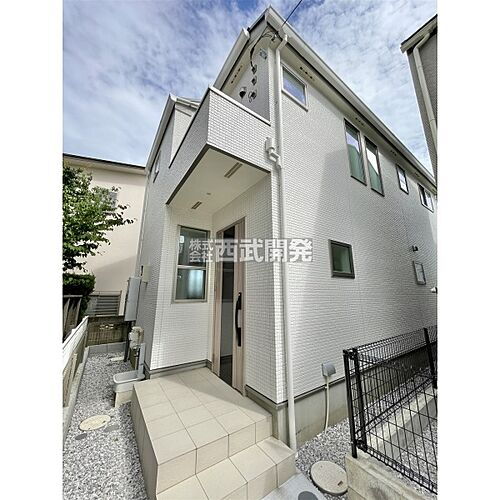 東京都立川市若葉町２丁目 3990万円