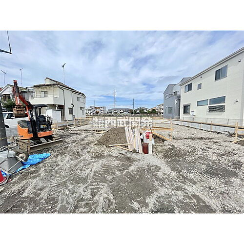 東京都昭島市宮沢町3丁目 4180万円 4LDK