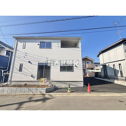 東京都武蔵村山市岸１丁目 2880万円 3LDK