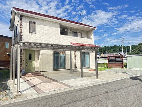 岩手県滝沢市葉の木沢山 2480万円