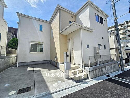 大阪府東大阪市日下町１丁目 2780万円 4LDK