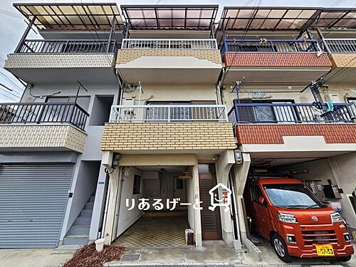 大阪府守口市八雲北町２丁目 中古住宅