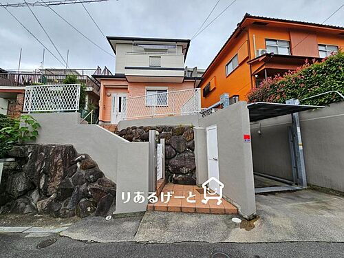 大阪府東大阪市東石切町４丁目 2980万円