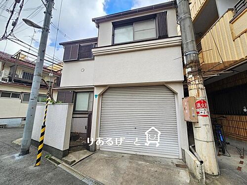 大阪府大阪市淀川区十八条３丁目 2580万円