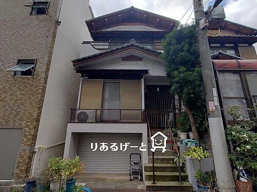 大阪府大阪市城東区今福西５丁目 2480万円