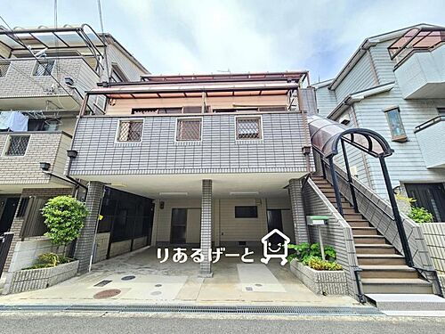 大阪府摂津市鳥飼西３丁目 3280万円