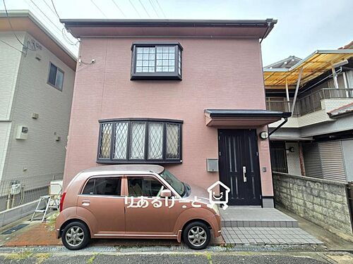 大阪府守口市梶町４丁目 中古住宅