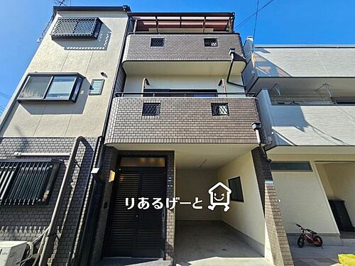 大阪府守口市大久保町５丁目 中古住宅