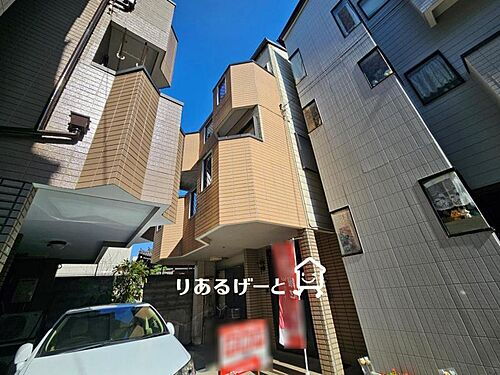 大阪府吹田市内本町３丁目 中古住宅