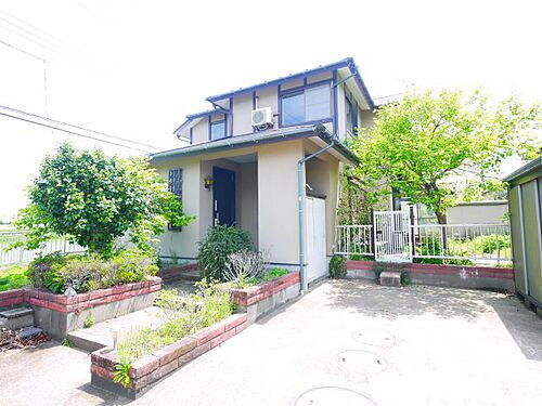 千葉県大網白里市南今泉 680万円