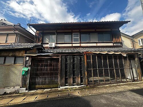 京都府京都市左京区北白川下別当町 4780万円