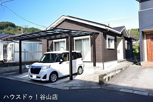 鹿児島県鹿児島市下福元町 中古住宅