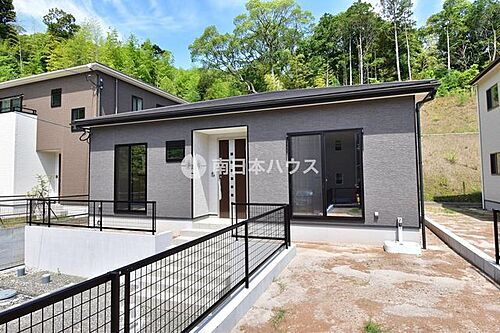 鹿児島県鹿児島市平川町 3080万円 4SLDK