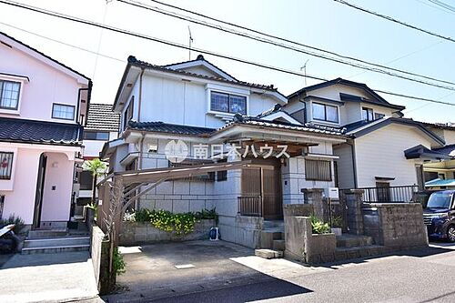鹿児島県鹿児島市桜ヶ丘８丁目 1800万円