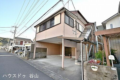 鹿児島県鹿児島市自由ヶ丘１丁目 中古住宅