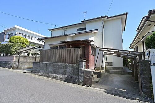 鹿児島県鹿児島市桜ヶ丘３丁目 2130万円