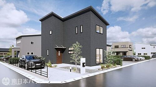 鹿児島県鹿児島市喜入瀬々串町 2150万円 3LDK