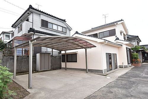 鹿児島県鹿児島市坂之上７丁目 1680万円
