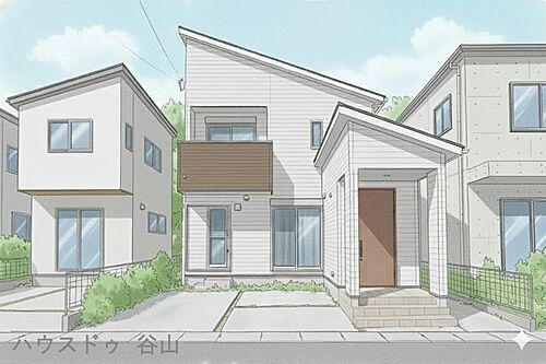 鹿児島県鹿児島市谷山中央２丁目 中古住宅