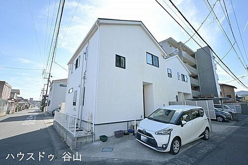 鹿児島県鹿児島市谷山中央７丁目 中古住宅