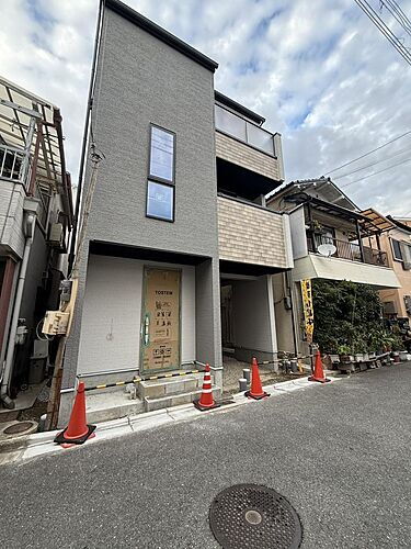 大阪府東大阪市花園東町2丁目 3380万円 4LDK