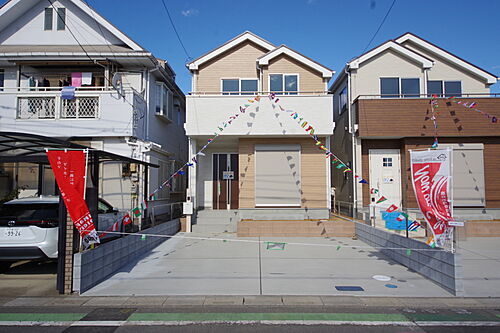 埼玉県上尾市浅間台３丁目 3390万円 4LDK