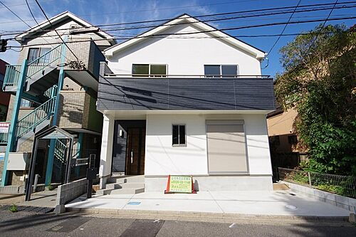 埼玉県川口市東領家５丁目 3290万円 3SLDK