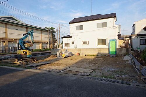 埼玉県久喜市本町4丁目 3899万円 4SLDK