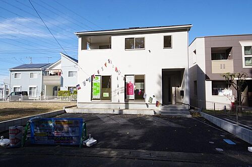 埼玉県さいたま市岩槻区南平野2丁目 3190万円 4SLDK