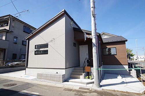 埼玉県北足立郡伊奈町大字大針 3780万円 3LDK