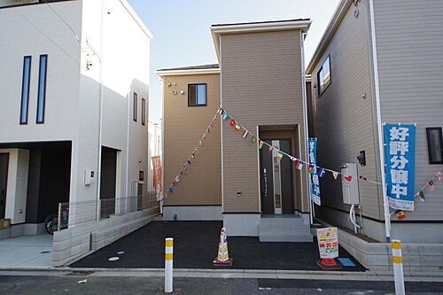 埼玉県さいたま市桜区中島4丁目 3680万円 3SLDK