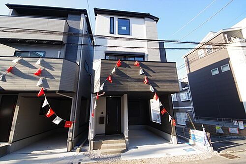 埼玉県さいたま市緑区太田窪１丁目 6249万円 4LDK