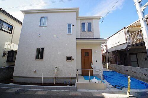 埼玉県川口市大字道合 2890万円 3LDK