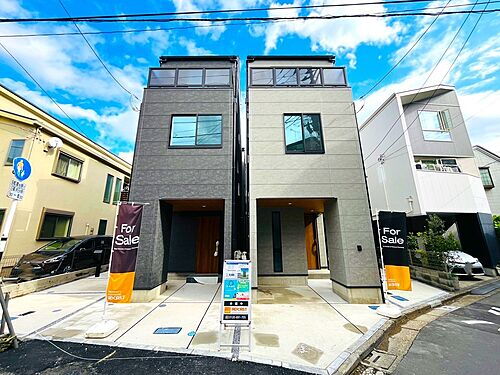 東京都墨田区八広2丁目 6380万円 3SLDK