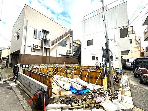 東京都江東区大島7丁目 9599万円 4LDK