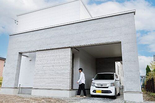 北海道千歳市高台６丁目 4980万円 4LDK
