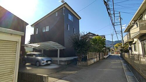 静岡県富士市松岡 2980万円