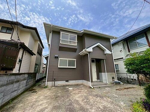 静岡県富士市岩本 1699万円