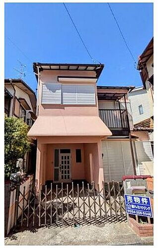 静岡県富士市今泉 中古住宅