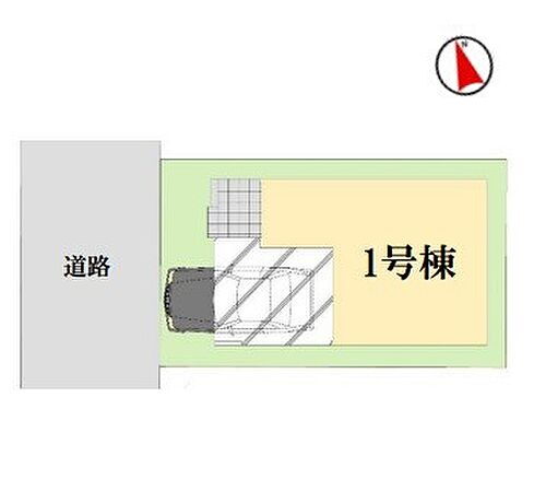 埼玉県蕨市南町４丁目 4698万円 4LDK