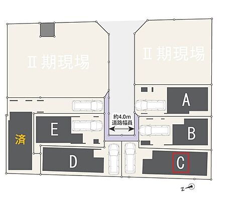 埼玉県戸田市笹目２丁目 4380万円 2SLDK