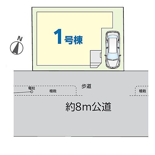 埼玉県さいたま市南区内谷５丁目 5390万円 4LDK