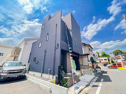 埼玉県川口市青木５丁目 3990万円
