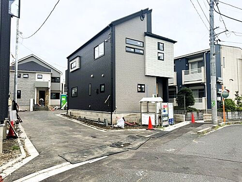 東京都足立区伊興４丁目 6280万円 3LDK