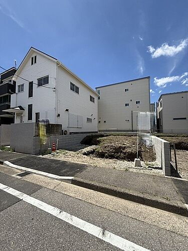 埼玉県川口市榛松3丁目 4080万円 4LDK