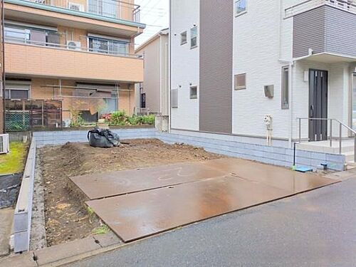 埼玉県草加市金明町 3780万円 4LDK