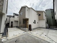 東京都足立区舎人1丁目 5480万円 3LDK